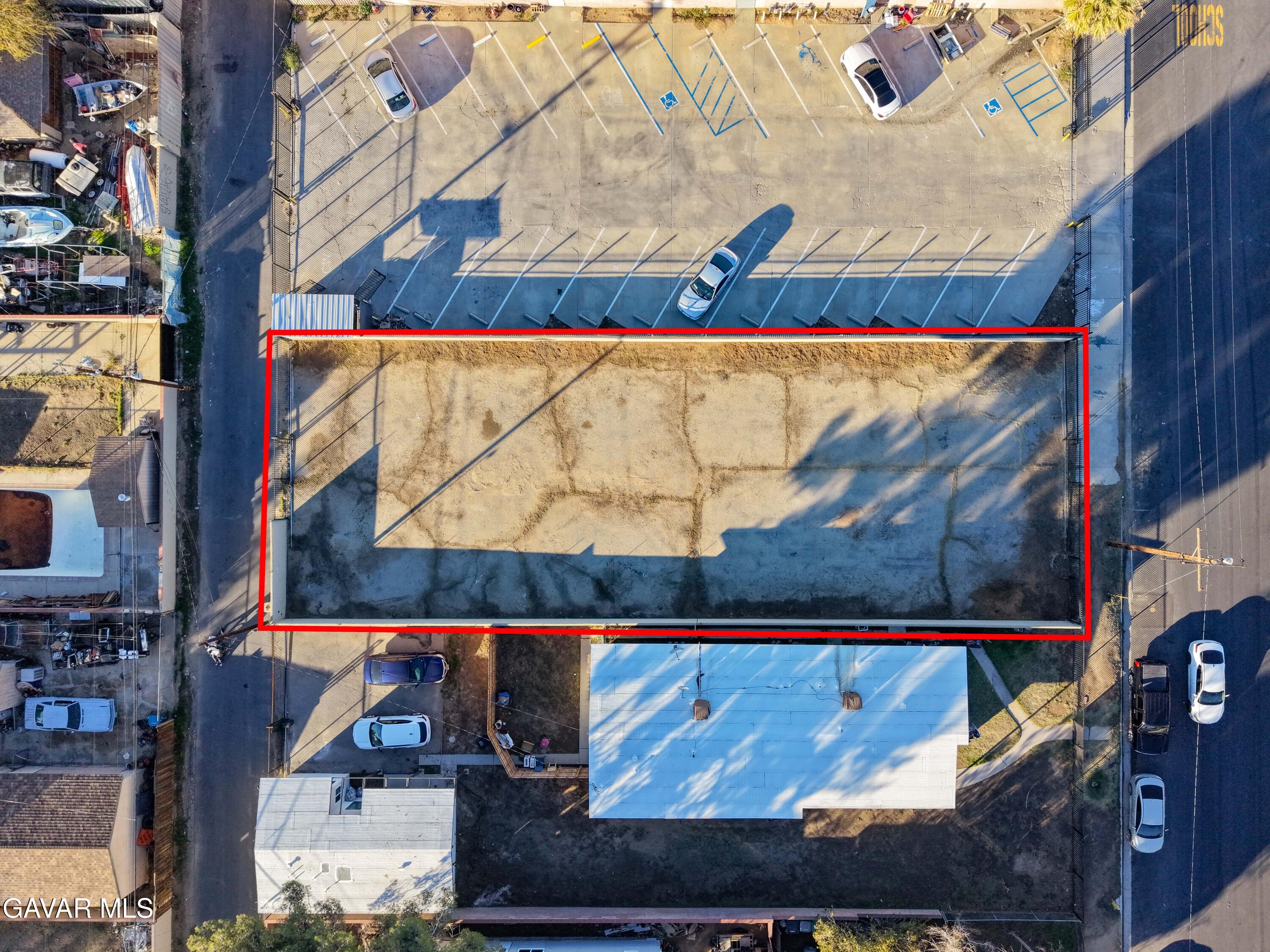 Cedar Avenue Vic Avenue, Unit J Lancaster, CA 93534 - Photo 7 of 14