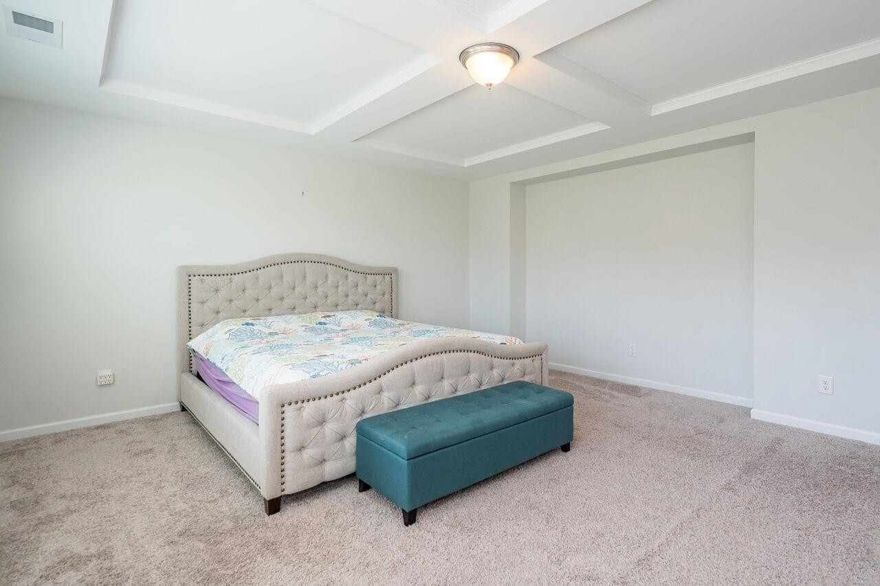 437 Morgan Ridge Road Holly Springs, NC 27540 - Photo 20 of 46 Photo 20
