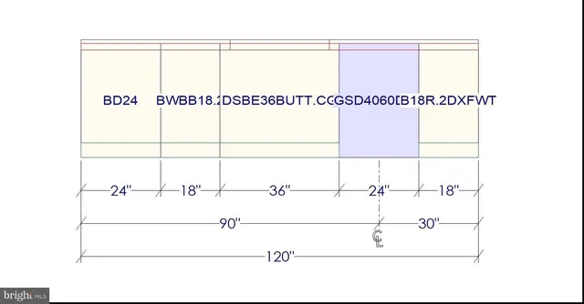 view of a bathroom with a window