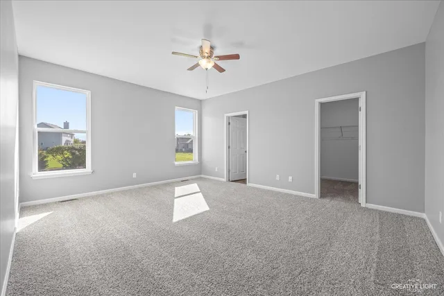 $404,900 | 3428 Comstock Avenue, DeKalb, IL 60115