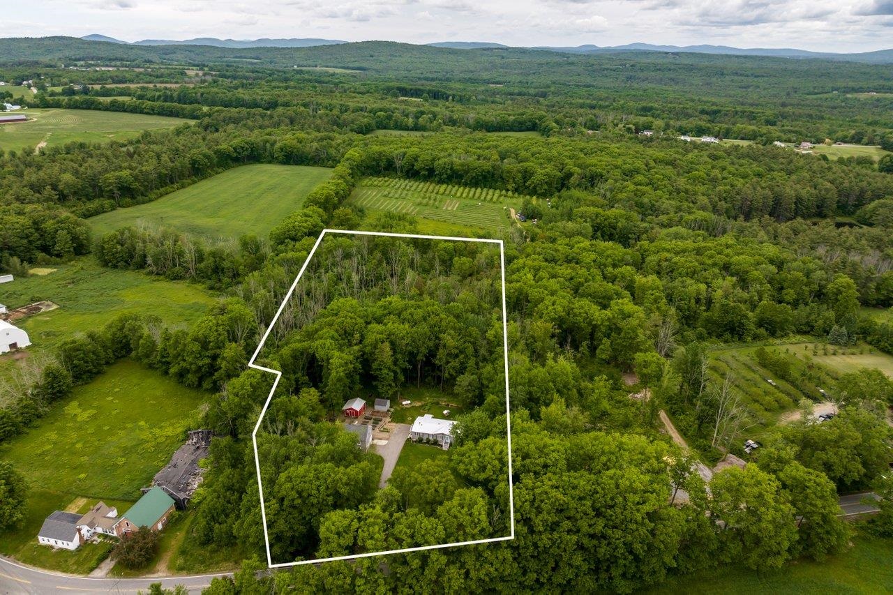 1453 Upper City Road Pittsfield, NH 03263 - Photo 27 of 37