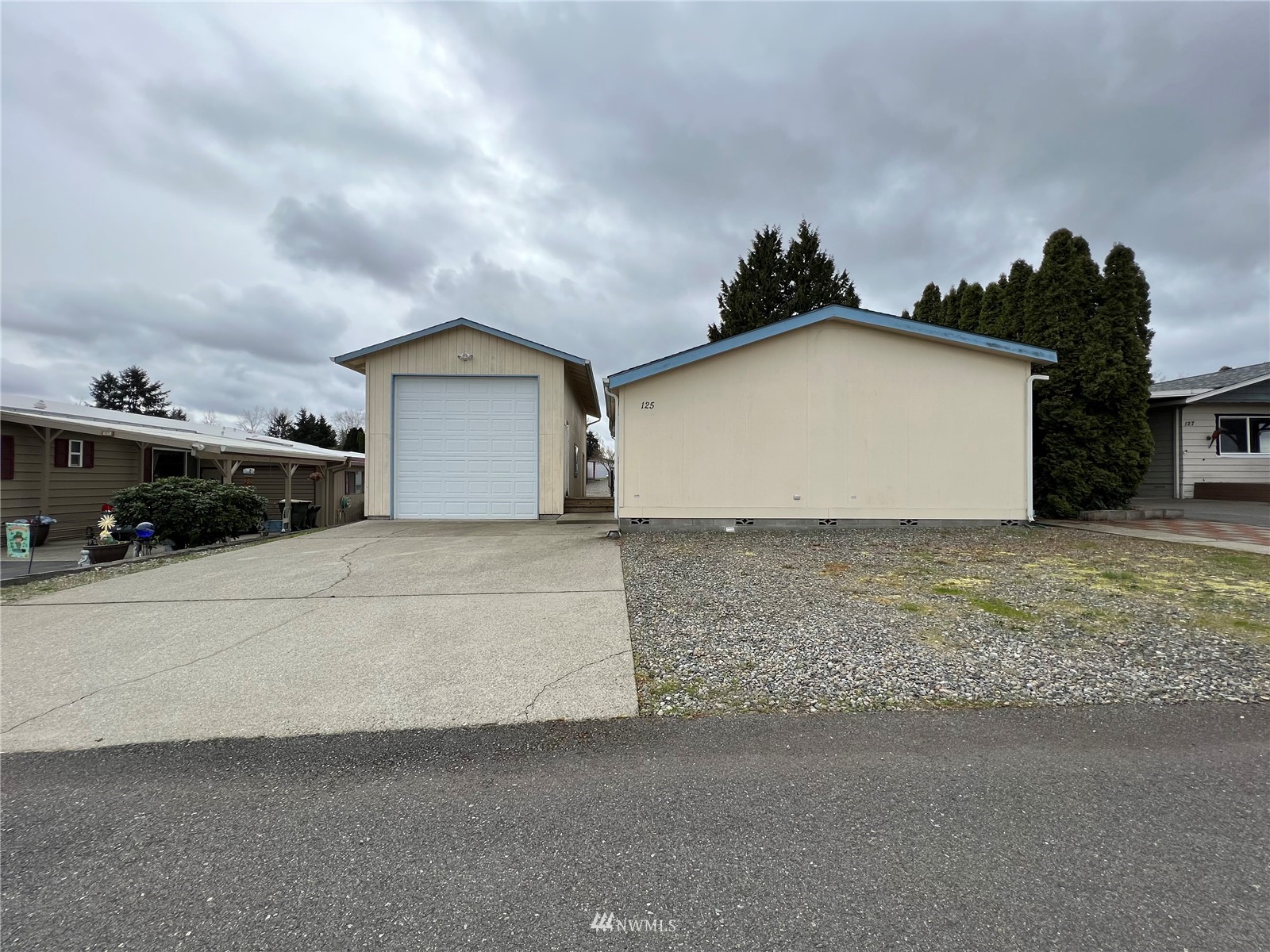 9101 Steilacoom Road Southeast, Unit 125 Olympia, WA 98513 - Photo 1 of 11 Gallery Image 1