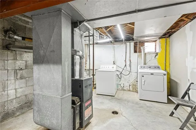 $185,000 | 6502 Leavenworth Road, Kansas City, KS 66104