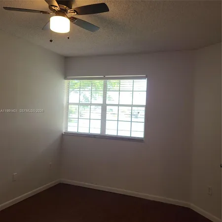 view of a glass door with a window