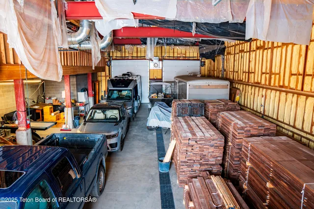 $3,500,000 | 174 West Magnolia Street, Pinedale, WY 82941