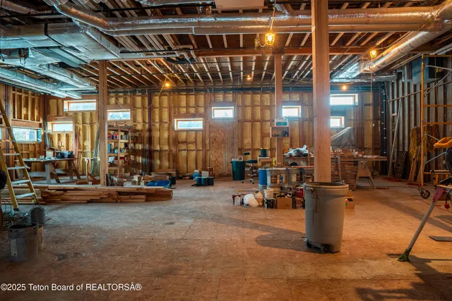 $3,500,000 | 174 West Magnolia Street, Pinedale, WY 82941