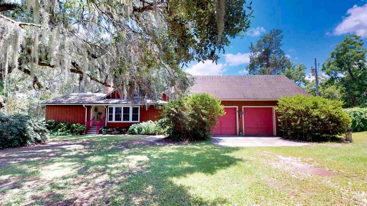 1525 St Thomas Church Road Madison County, FL 32340 - Photo 15 of 36 Gallery Image 15