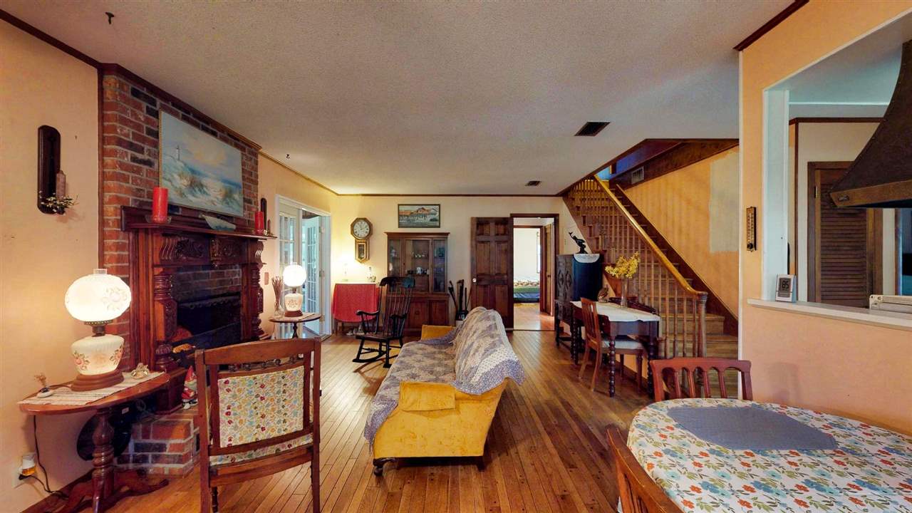 1525 St Thomas Church Road Madison County, FL 32340 - Photo 16 of 36 Gallery Image 16