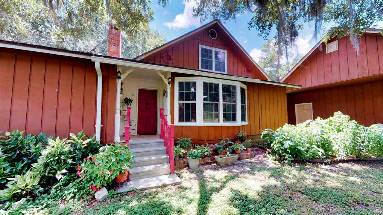 1525 St Thomas Church Road Madison County, FL 32340 - Photo 3 of 36 Gallery Image 3