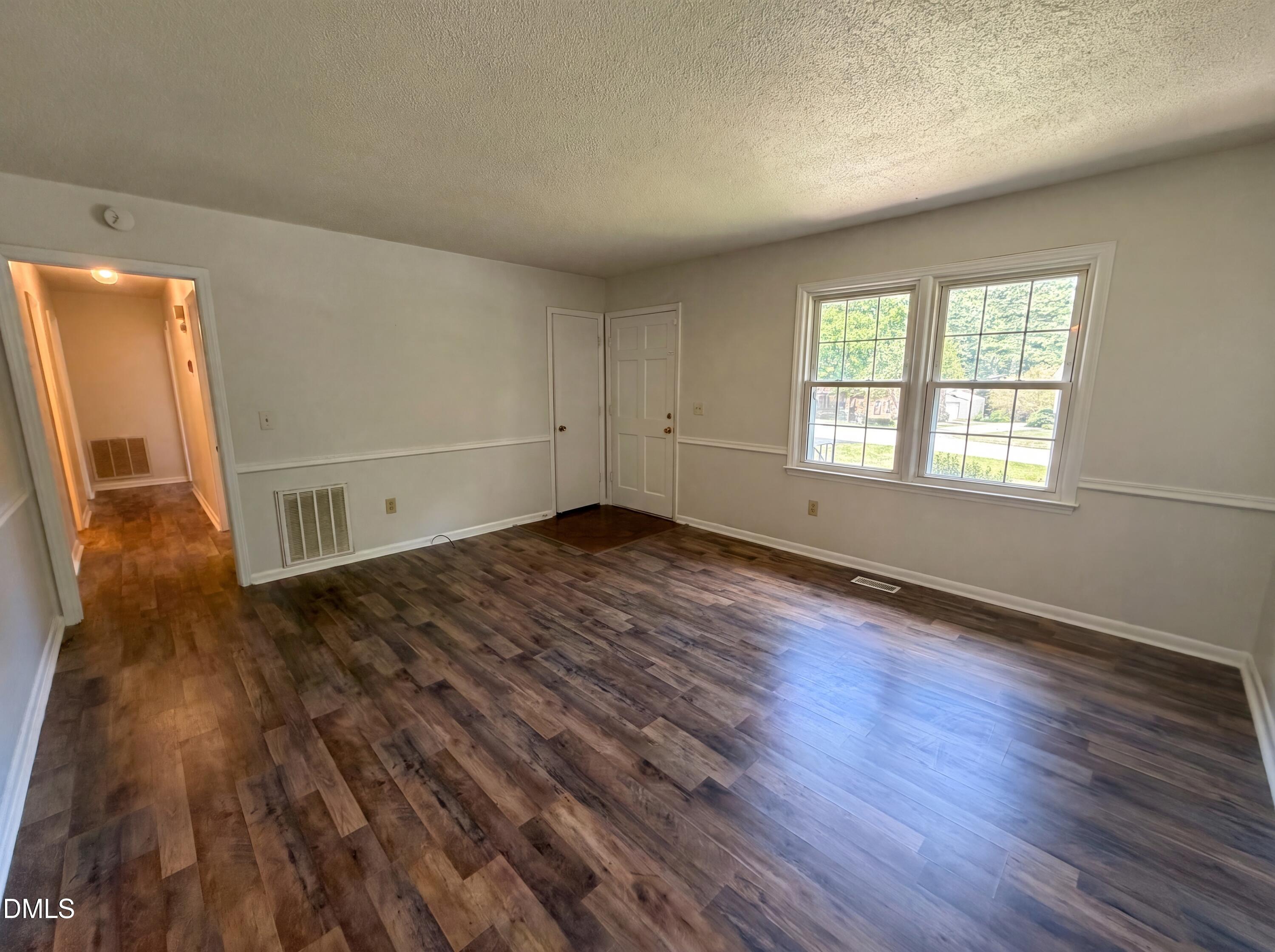 2611 Freemont Road Durham, NC 27705 - Photo 3 of 17