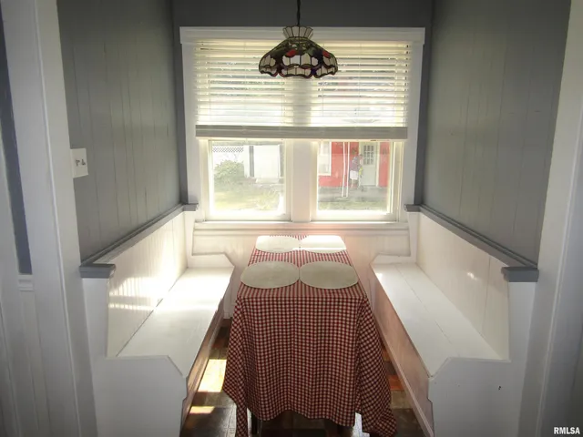 $88,000 | 502 East Broadway, Astoria, IL 61501