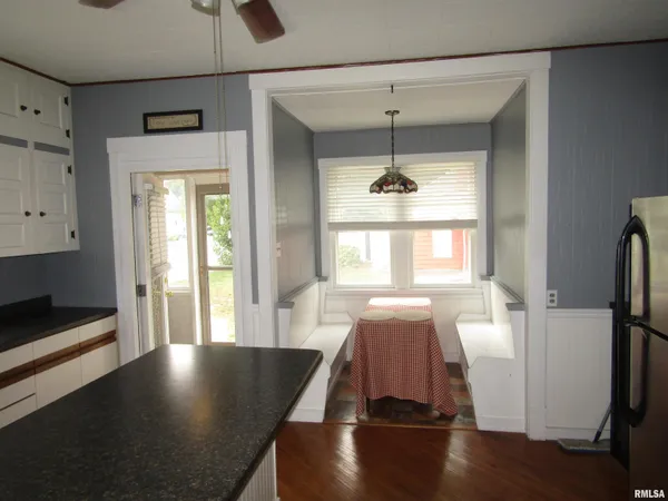 $88,000 | 502 East Broadway, Astoria, IL 61501