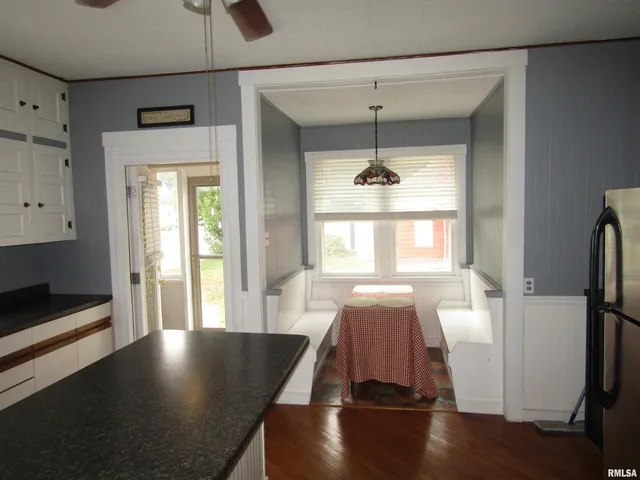 $88,000 | 502 East Broadway, Astoria, IL 61501