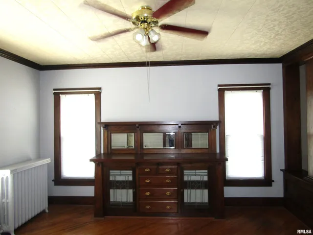 $88,000 | 502 East Broadway, Astoria, IL 61501