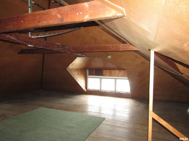 $88,000 | 502 East Broadway, Astoria, IL 61501