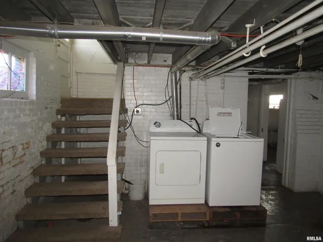 $88,000 | 502 East Broadway, Astoria, IL 61501