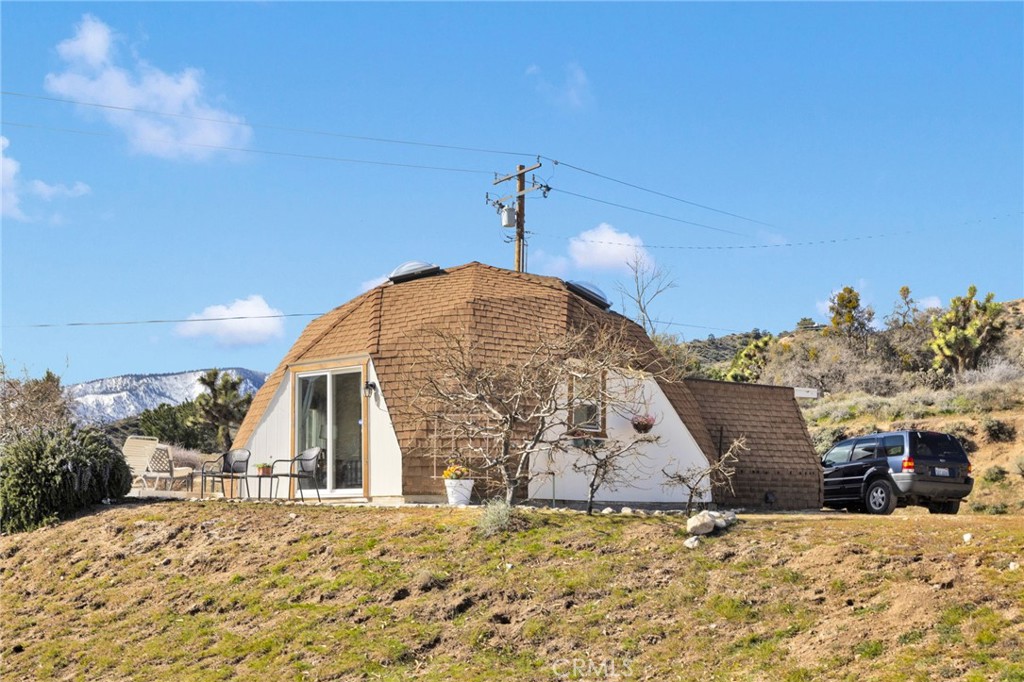 8322 Lebec Road Pinon Hills, CA 92372 - Photo 1 of 53