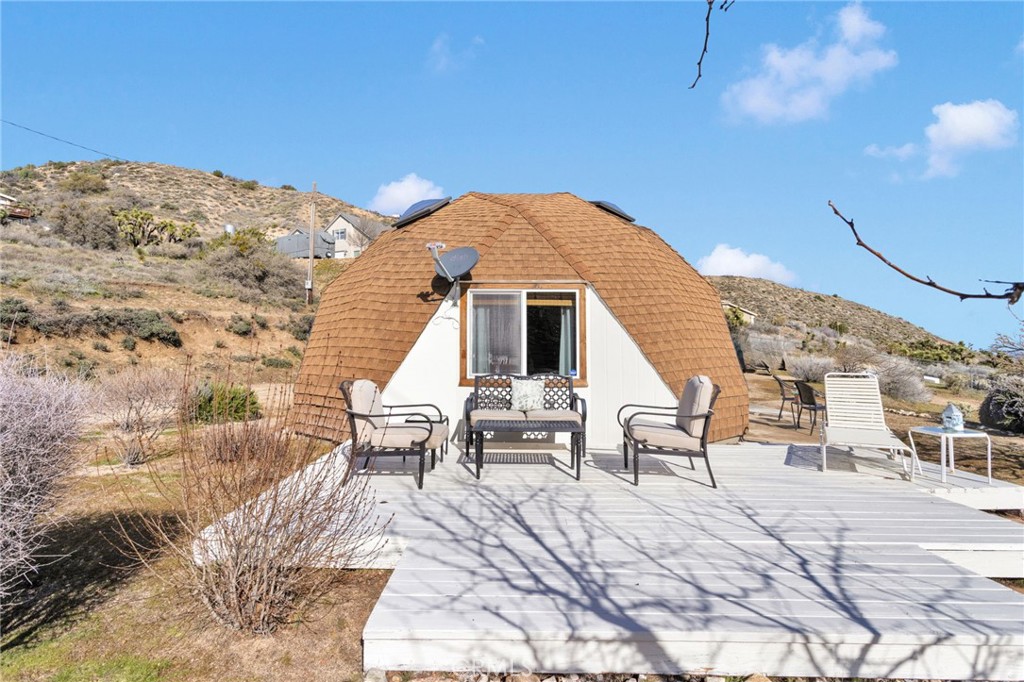 8322 Lebec Road Pinon Hills, CA 92372 - Photo 11 of 53