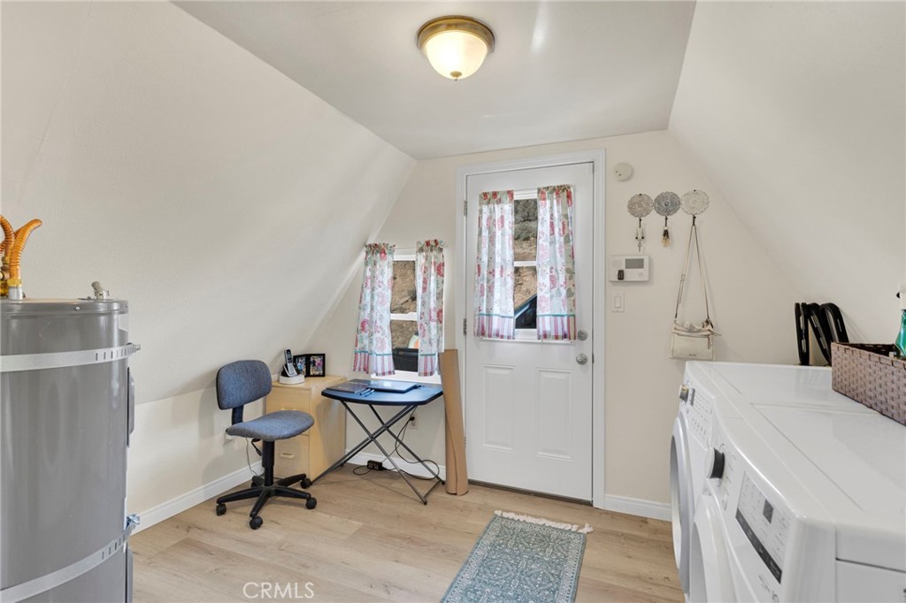 8322 Lebec Road Pinon Hills, CA 92372 - Photo 15 of 53