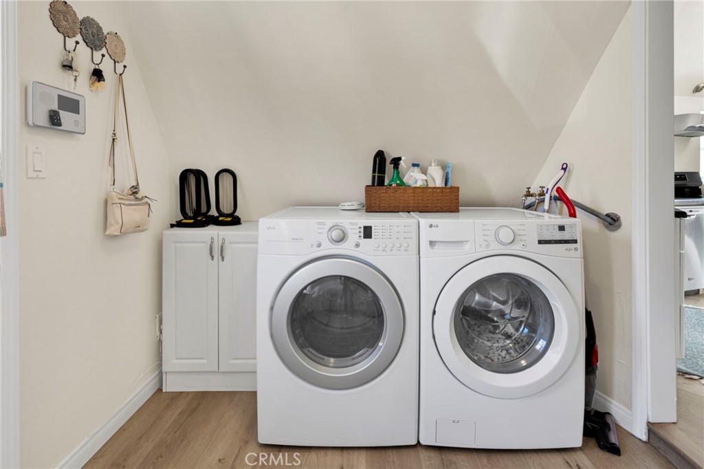 8322 Lebec Road Pinon Hills, CA 92372 - Photo 16 of 53