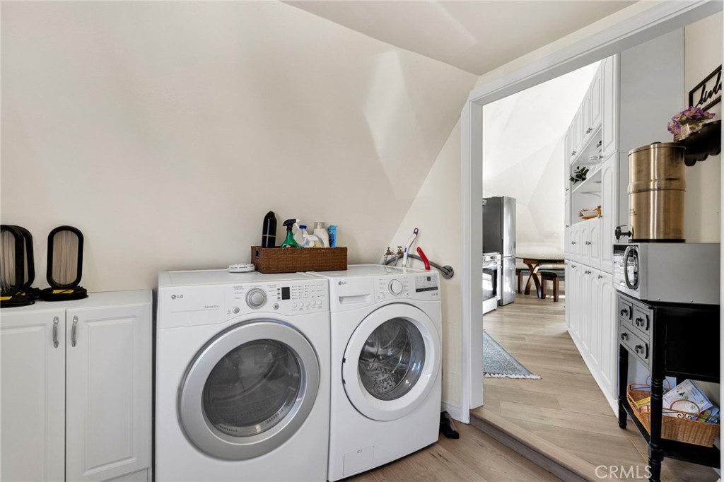 8322 Lebec Road Pinon Hills, CA 92372 - Photo 17 of 53