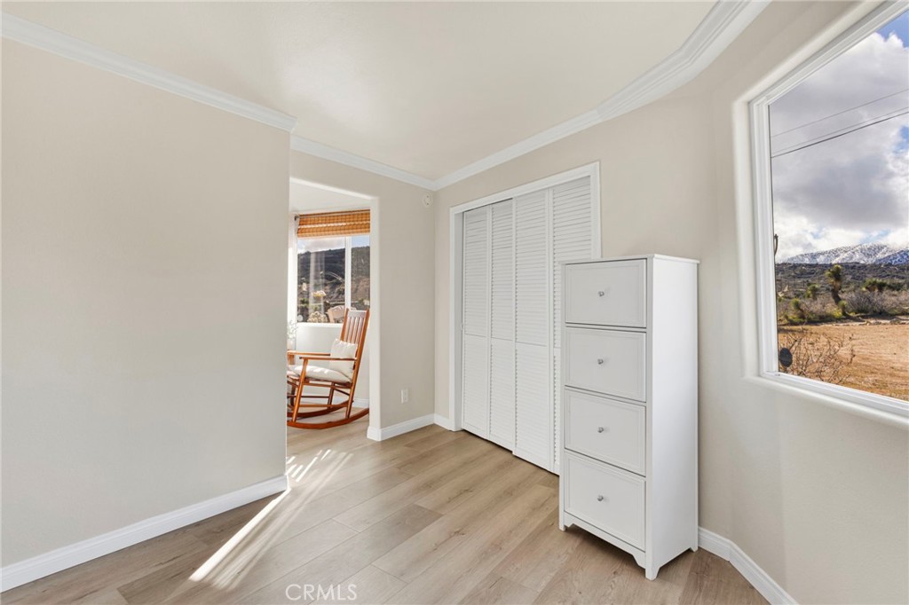 8322 Lebec Road Pinon Hills, CA 92372 - Photo 19 of 53