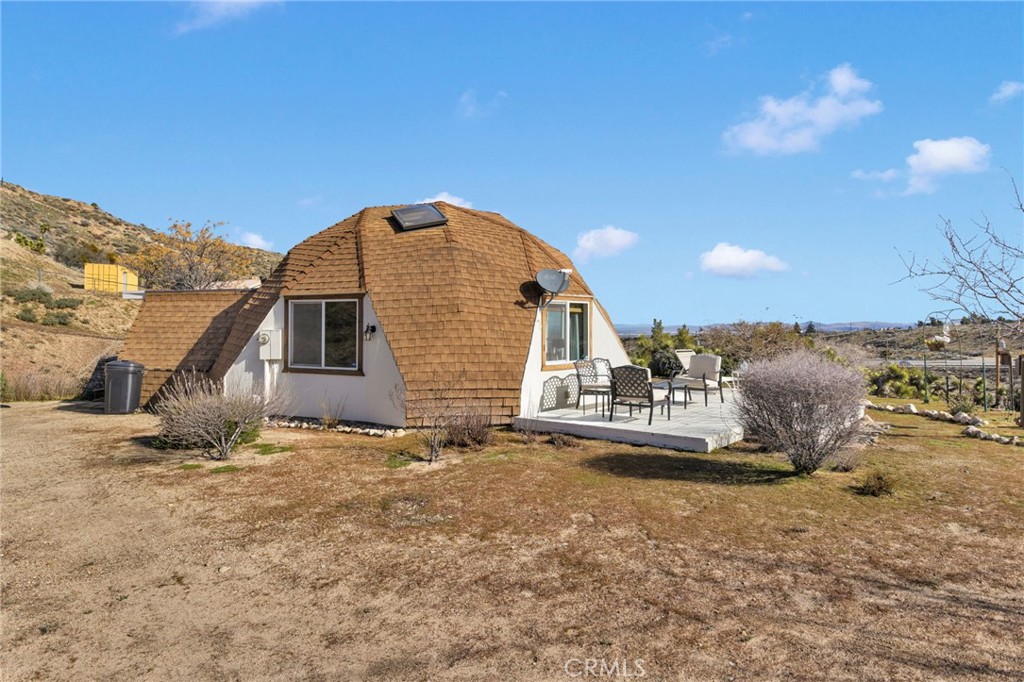 8322 Lebec Road Pinon Hills, CA 92372 - Photo 2 of 53