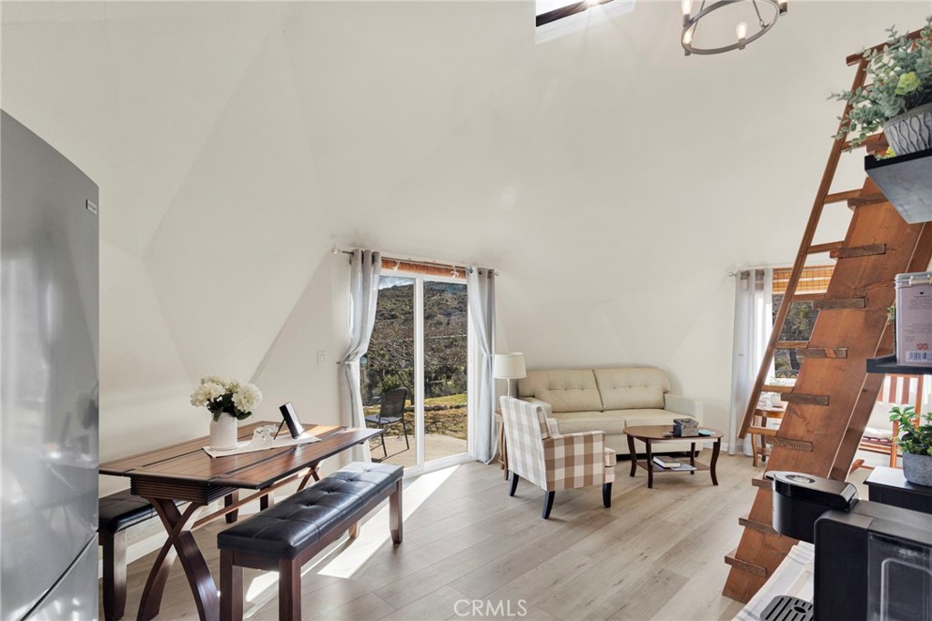 8322 Lebec Road Pinon Hills, CA 92372 - Photo 25 of 53