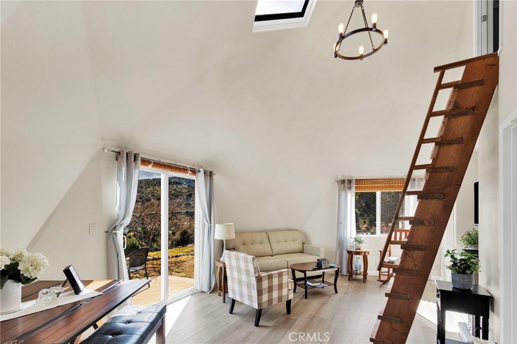 8322 Lebec Road Pinon Hills, CA 92372 - Photo 27 of 53