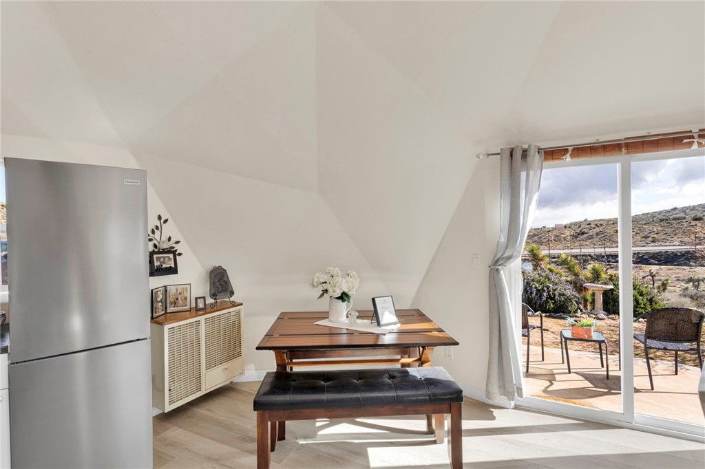 8322 Lebec Road Pinon Hills, CA 92372 - Photo 28 of 53