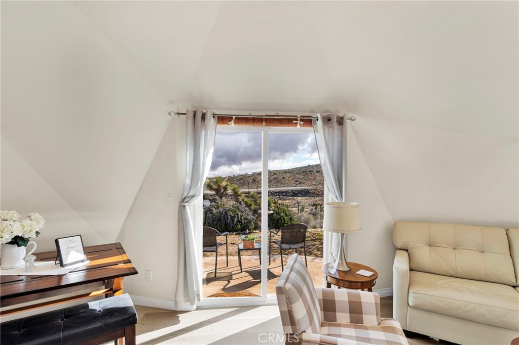 8322 Lebec Road Pinon Hills, CA 92372 - Photo 29 of 53