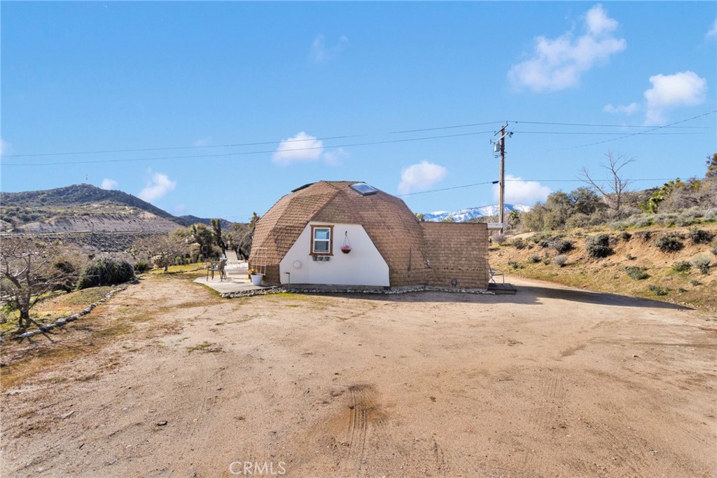 8322 Lebec Road Pinon Hills, CA 92372 - Photo 3 of 53