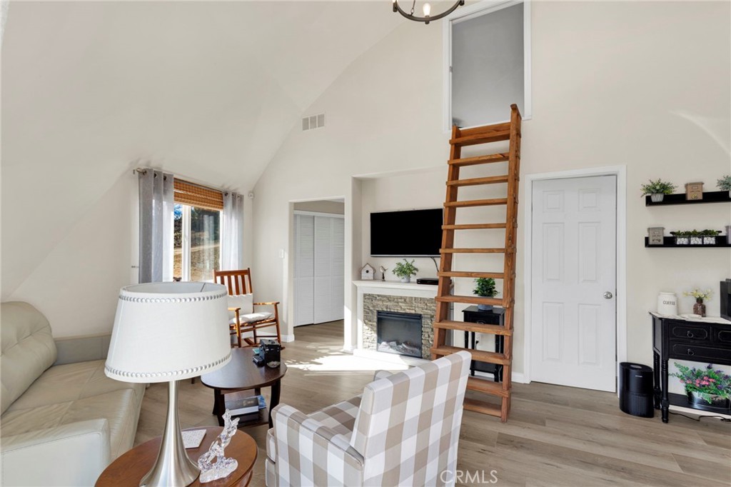 8322 Lebec Road Pinon Hills, CA 92372 - Photo 31 of 53