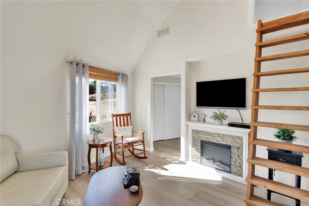 8322 Lebec Road Pinon Hills, CA 92372 - Photo 32 of 53