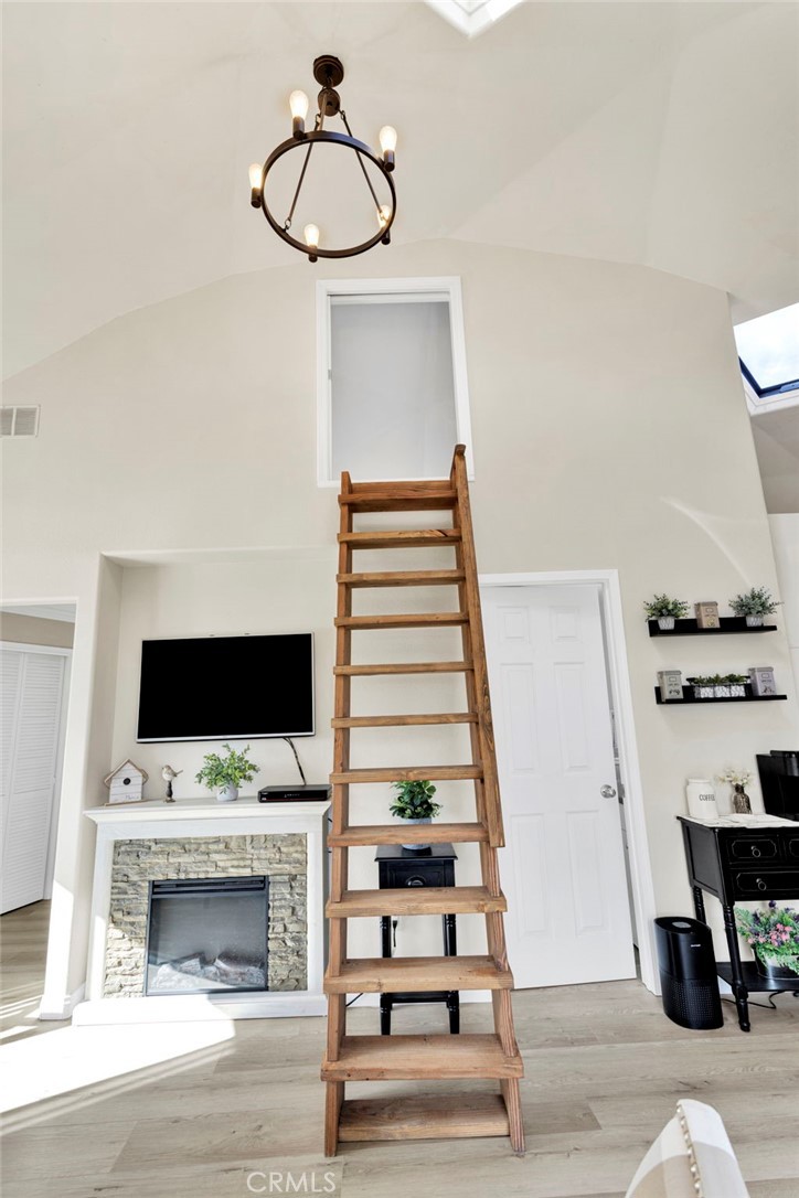 8322 Lebec Road Pinon Hills, CA 92372 - Photo 33 of 53