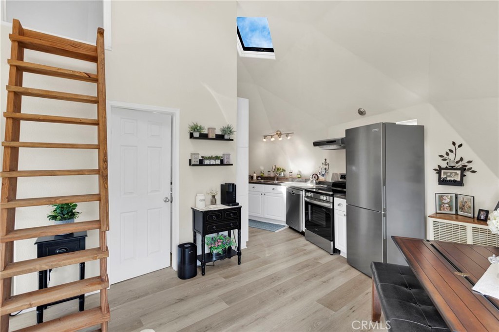 8322 Lebec Road Pinon Hills, CA 92372 - Photo 34 of 53