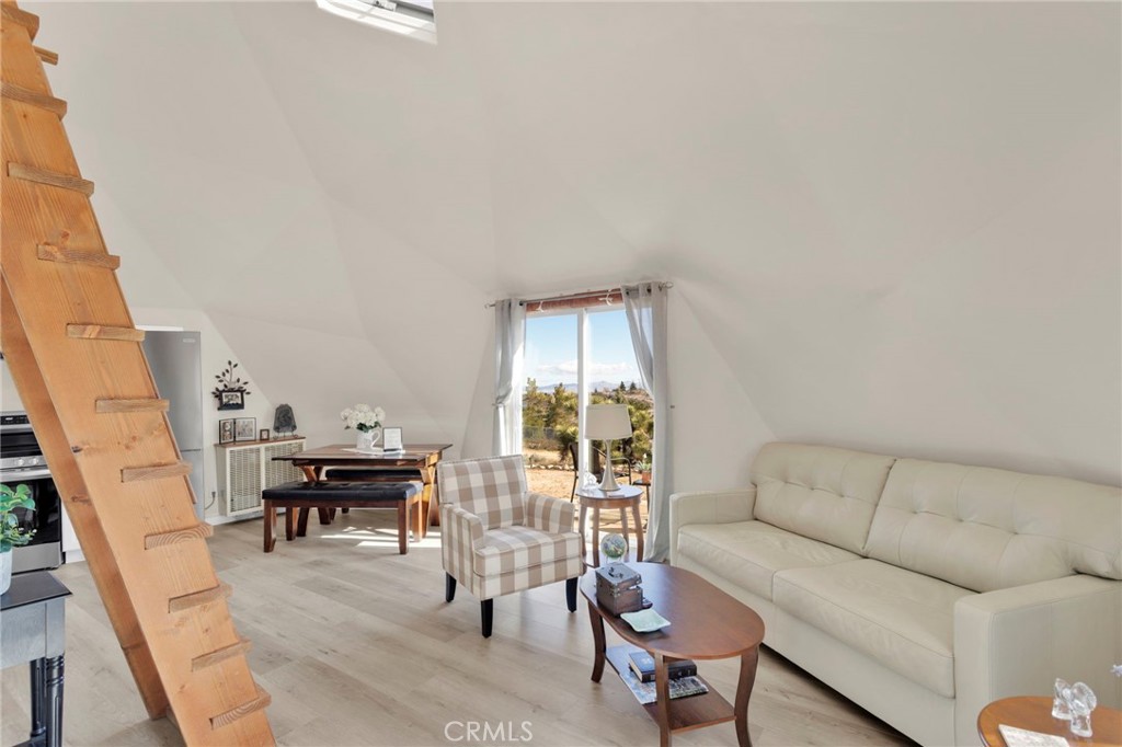 8322 Lebec Road Pinon Hills, CA 92372 - Photo 35 of 53