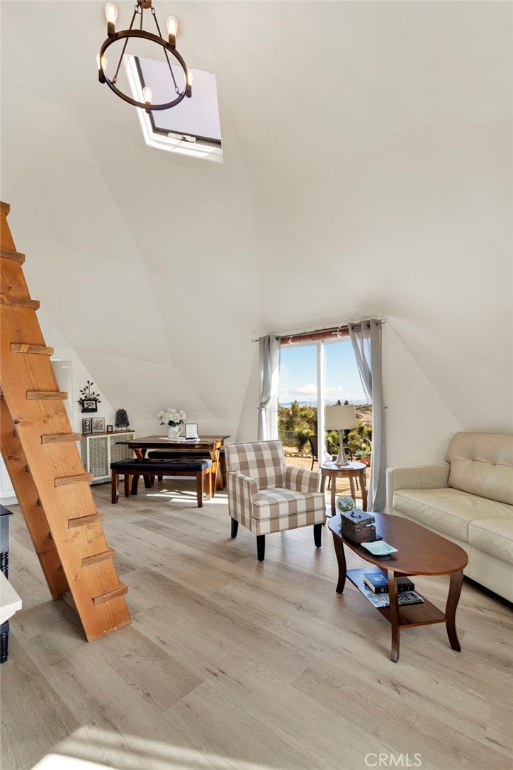 8322 Lebec Road Pinon Hills, CA 92372 - Photo 36 of 53