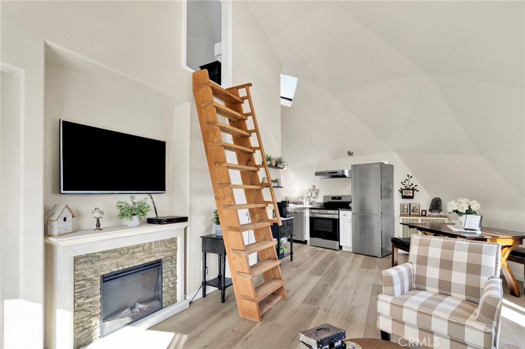 8322 Lebec Road Pinon Hills, CA 92372 - Photo 37 of 53