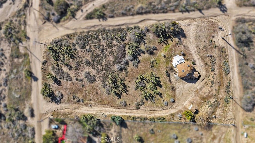 8322 Lebec Road Pinon Hills, CA 92372 - Photo 40 of 53