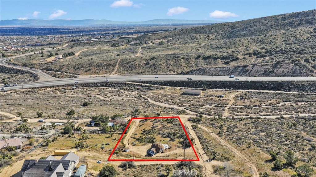 8322 Lebec Road Pinon Hills, CA 92372 - Photo 41 of 53