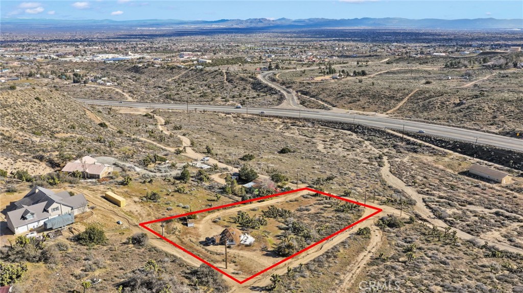 8322 Lebec Road Pinon Hills, CA 92372 - Photo 42 of 53