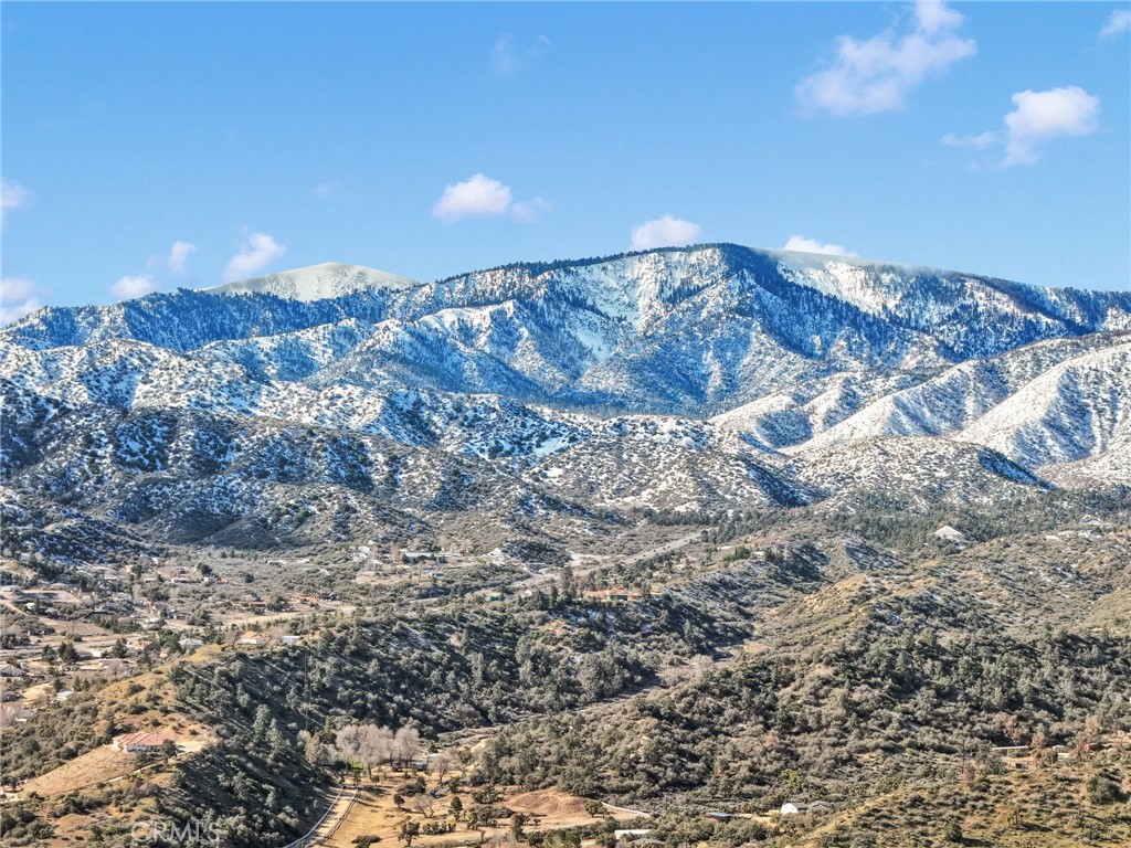 8322 Lebec Road Pinon Hills, CA 92372 - Photo 47 of 53