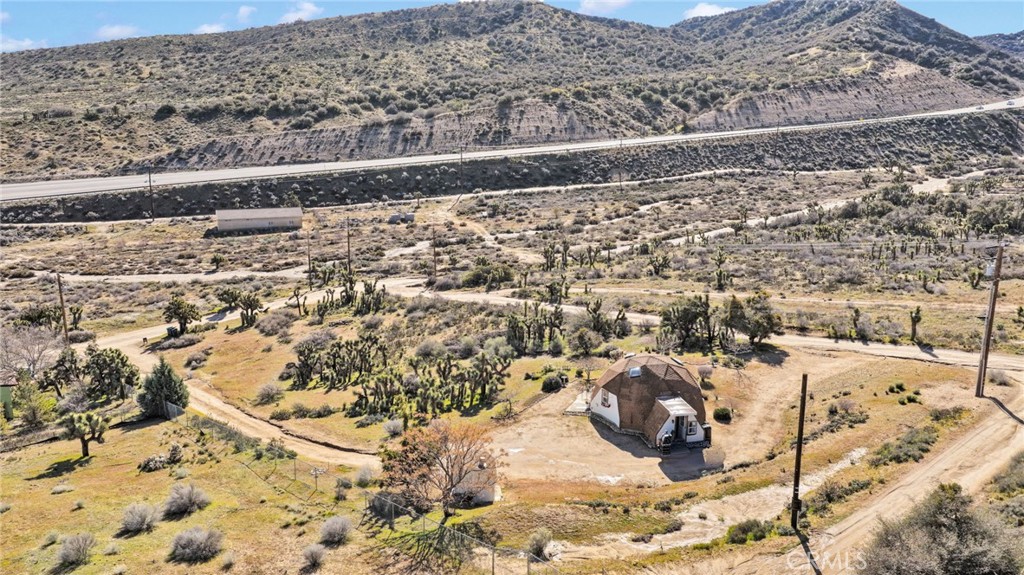 8322 Lebec Road Pinon Hills, CA 92372 - Photo 49 of 53