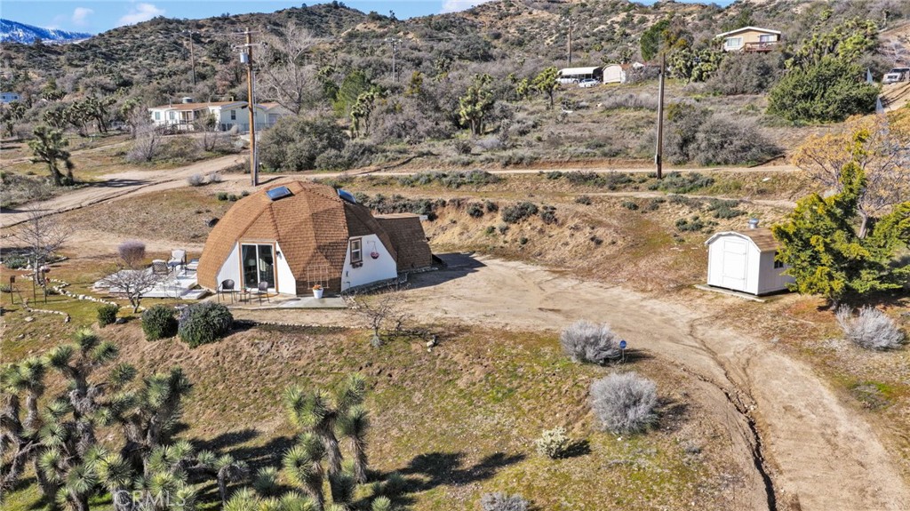 8322 Lebec Road Pinon Hills, CA 92372 - Photo 50 of 53