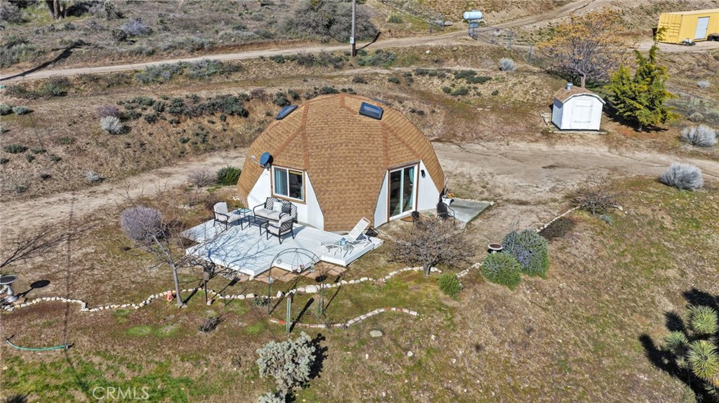 8322 Lebec Road Pinon Hills, CA 92372 - Photo 51 of 53