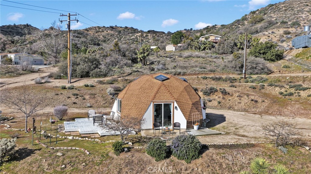 8322 Lebec Road Pinon Hills, CA 92372 - Photo 53 of 53