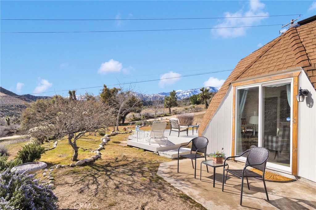 8322 Lebec Road Pinon Hills, CA 92372 - Photo 7 of 53