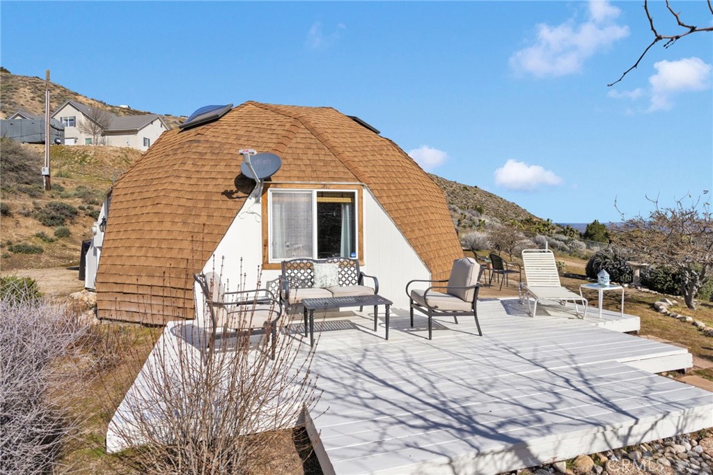 8322 Lebec Road Pinon Hills, CA 92372 - Photo 9 of 53