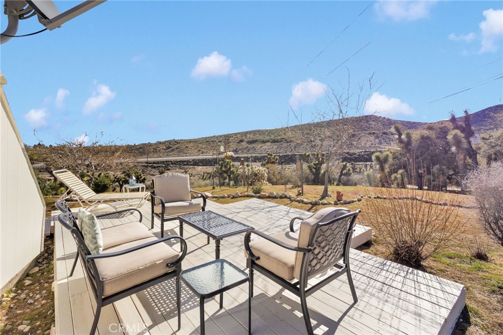 8322 Lebec Road Pinon Hills, CA 92372 - Photo 10 of 53